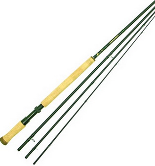 ������� ��������� Trinergy 4,27m. ����� 9 - 10 Stinger Fly ( 4 ������) �����